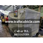Trafindo Distribution Transformer 20000 kva 20kV - 400V 1