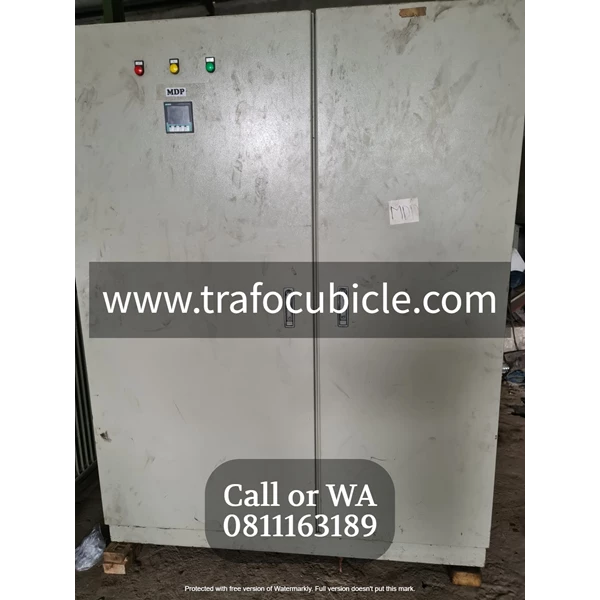 PANEL CAPACITOR BANK FREE CONSULTATION