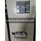 Schneider Low Voltage Switchboard Electrical Panel 1