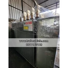 TRAFO DISTRIBUSI TRAFINDO 2500 KVA 7