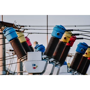 Distributor Trafo