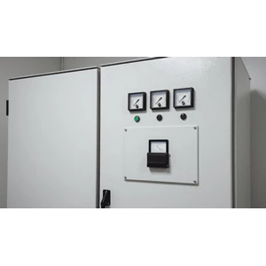 trafo cubicle